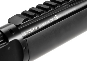 Legends Cowboy Rifle Renegade Co2 - Img 7