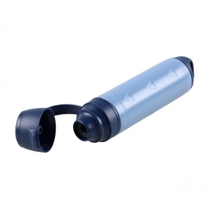 LifeStraw Peak Solo water filter - mnt blue  - Img 4