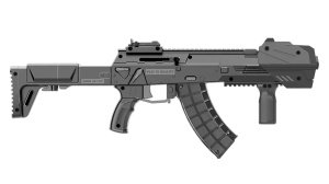 LW АK-25 SPORT play set Special Series - Img 1