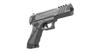 LW Hornet Special Series