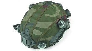 LW Ops-Core Tactical Helmet for Laser Tag - Img 3