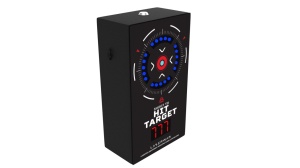 LW Rgb Target
