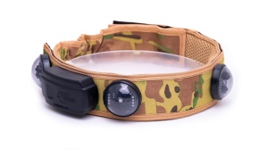 LW Smart Rgb Headband - Img 5