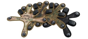 LW Tactical Helmet Cover