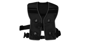 LW Vest for X-GEN - Img 1
