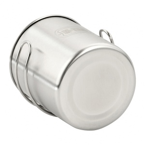 M-Tac cup with folding handle - 450ml - Img 5