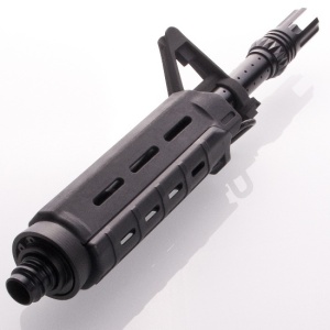 M4 Tactical Paintball Barrel 14in (A5/X7/BT-4)