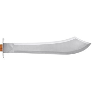 Maceta Joker JKR718 Indonesian Wood machete - Img 8