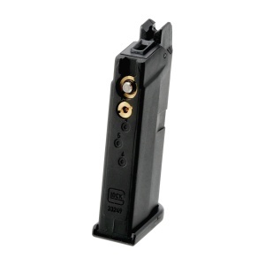 Magazine for Glock 42 Airsoft Pistol - 6mm [GreenGas] - Img 3