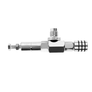 Manta PRESSURE REDUCER 300/200 BAR