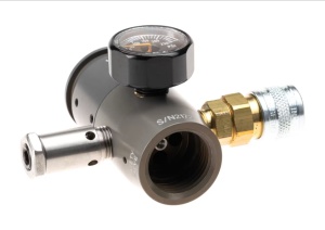 Max Flow HPA Low Pressure Regulator - Img 3
