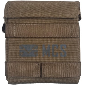 MCS 150 rounds box drive magazine (First Strike T15) - Img 2