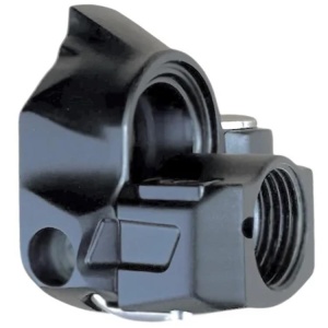 MCS Drop Down Folding Air Buttstock Adapter with Gen3 Locking Mechanism (EMF100)