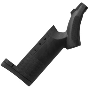 MCS Thordsen Custom Air Tank Buttstock / Shoulder Rest - Img 4