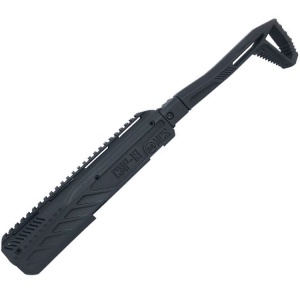 MCS Tippmann TiPX CMP-18 Tactical Body Kit (Black)