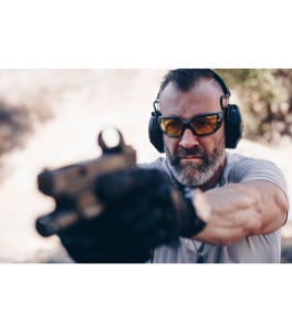 Mechanix Tactical Glasses Type-X Amber Lens - Img 10