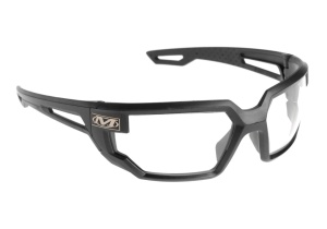 Mechanix Type-X Glasses Clear Lens - Img 1