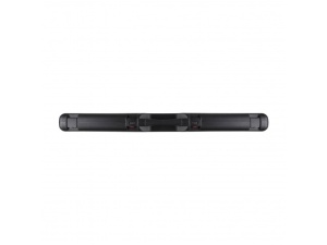 Megaline gun trunk black 125x25x11 cm cipher - Img 4