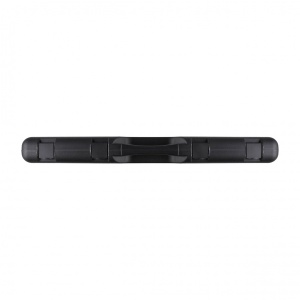 Megaline gun trunk black 97x25x10 cm buckles - Img 4
