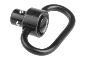 Metal QD Sling Swivel / Mount - Img 3