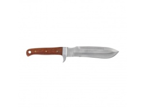 MFH military knife + leather sheath - Img 3