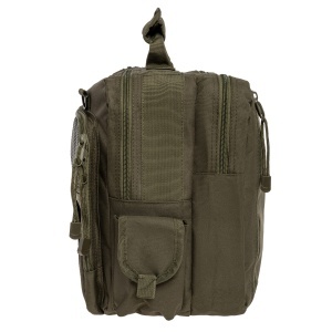 Mil-Tec Aviator Document Case Bag - Img 11