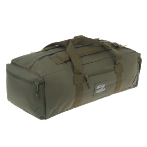 Mil-Tec Combat Duffle Bag 75 L