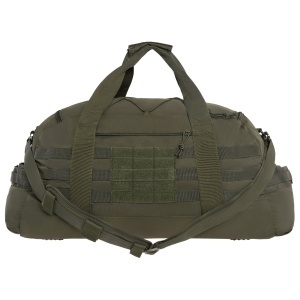 Mil-Tec US Combat Parachute Cargo Bag Medium 54 l - Img 5
