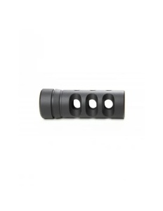 MILSIG Metal Tank Turret Muzzle Brake - Img 2