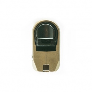 Milsig Zeta Mag 20rnd magazine / First Strike Ready (Desert/Tan) - Img 3