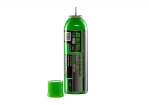 Mini NP 2.0 Premium Green Gas 120ml - Img 3