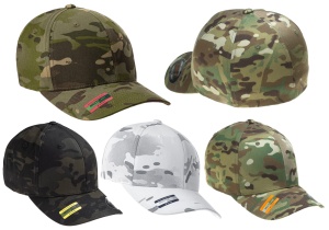 MULTICAM The Original Flexfit Cap