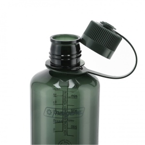 Nalgene Narrow Mouth 0.5 L Jade - Bottle - Img 4