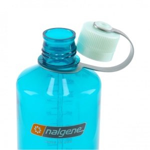 Nalgene Narrow Mouth 1 l Trout Green Bottle  - Img 3