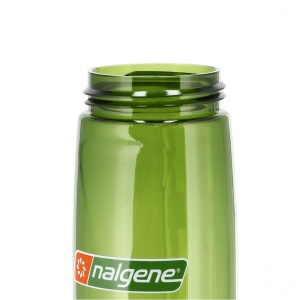 Nalgene On The Fly 0.65 L Juniper Orange bottle - Img 5
