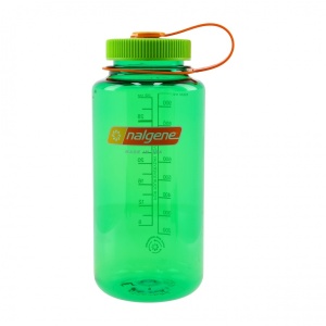 Nalgene Wide Mouth 1 L Mellon - Bottle - Img 1
