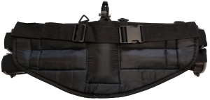 New Legion Battle Pack 4+1 horizontal, camo - Img 2