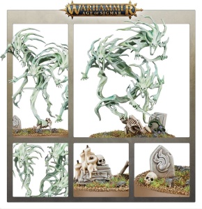 Nighthaunt: Spirit Hosts [93-08] - Img 5
