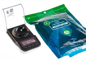 Nimrod 0.25g Bio BB High Performance 4000rds - Img 3