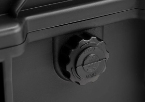 Nimrod Multi-Pistol Polymer Case - Img 9