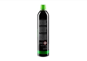 Nimrod Professional Performance Green Gas 500ml - Img 2
