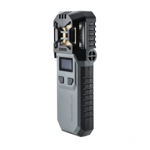 Nitecore EMR10 Lite Electronic Insect Repeller / Dispozitiv anti-tantari - Img 2
