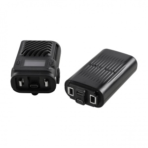Nitecore EMR25 Electronic Insect Repeller Black / Dispozitiv anti-tantari - Img 5