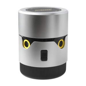 Nitecore EMR30 Electronic Insect Repeller / Dispozitiv anti-tantari - Img 6
