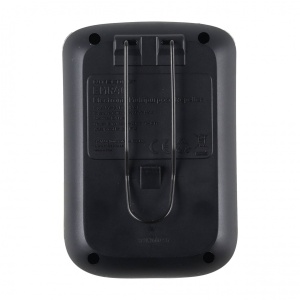 Nitecore EMR40 Electronic Insect Repeller Black / Dispozitiv anti-tantari - Img 2