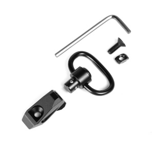 Novritsch Angled Rail to QD Sling Attachment - Img 3