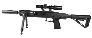 Novritsch Split Bipod (M-LOK) - Img 6
