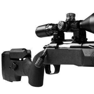 Novritsch SSG10 A2 Airsoft Sniper Rifle - Img 2