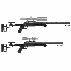 Novritsch SSG10 A3 Airsoft Sniper Rifle