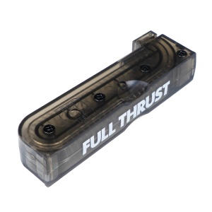 Novritsch SSG11 Full Thrust Magazine